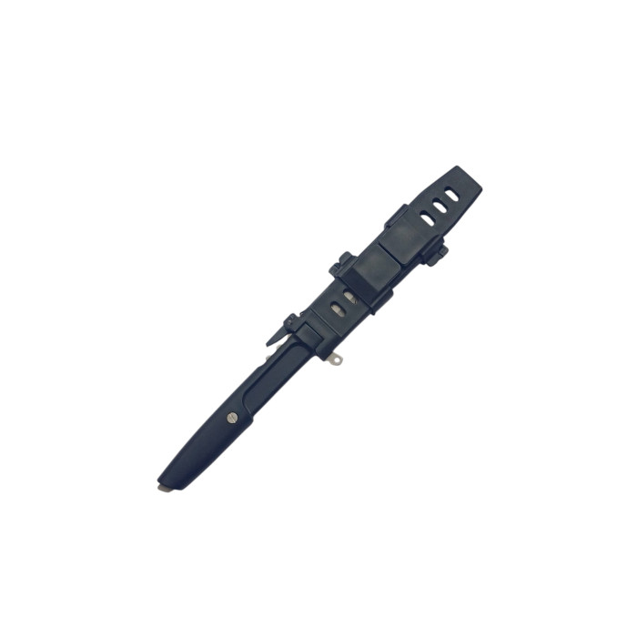 Боевой тактический нож #4114 (Requiem) kn1028