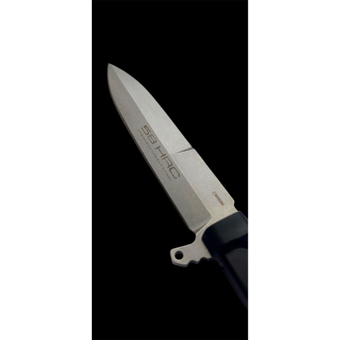 Боевой тактический нож #4114 (Requiem) kn1028