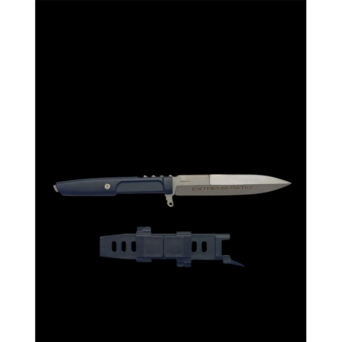 Боевой тактический нож #4114 (Requiem) kn1028