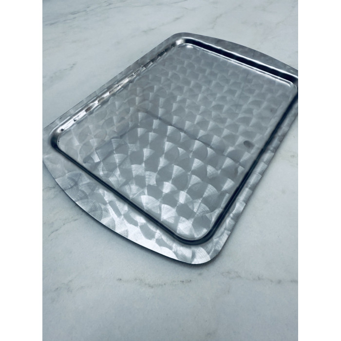 Поднос нержавейка Gorillas BBQ DS46