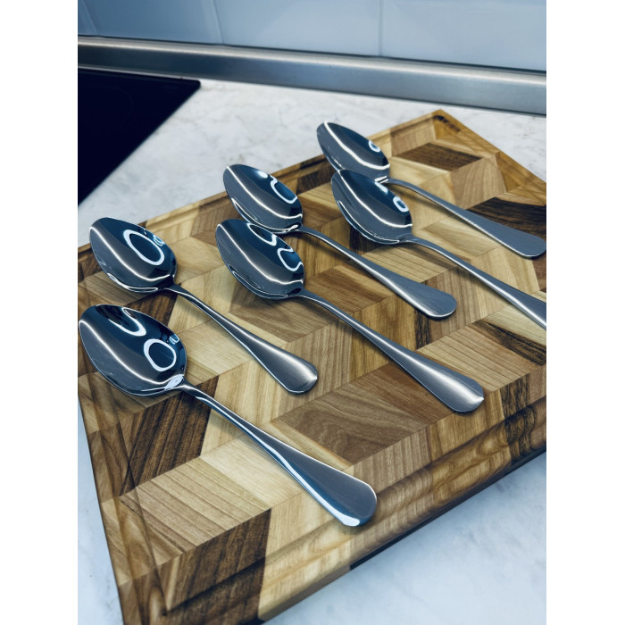 Набор ложек 6 шт. нержавейка Gorillas BBQ DS48