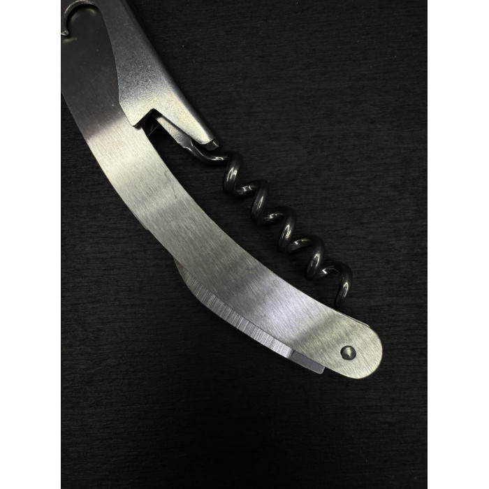 Нож-штопор барный нержавейка Gorillas BBQ DS51