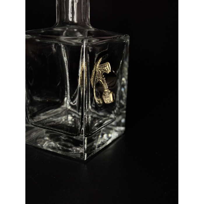 Графин "Молот 2" Gorillas BBQ GL19