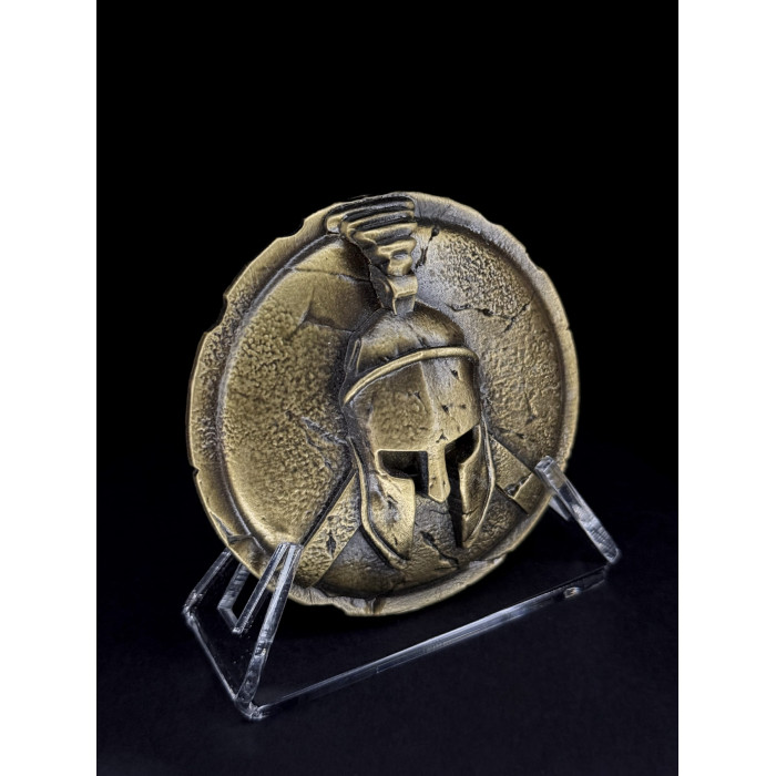 Пряжка ЛЕГИОНЕР на мужской ремень Gorillas Accessories bb10