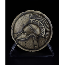 Пряжка ЦЕНТУРИОН на мужской ремень Gorillas Accessories bb12