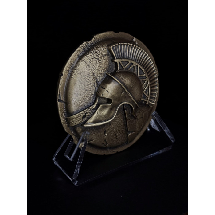 Пряжка ЦЕНТУРИОН на мужской ремень Gorillas Accessories bb12