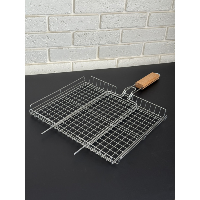 Решетка для гриля XLight Gorillas BBQ RGB2