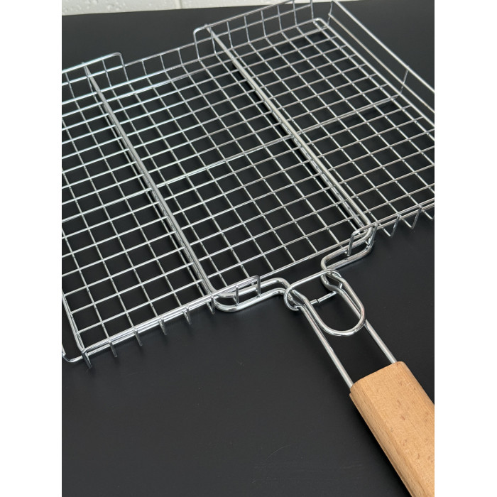 Решетка для гриля XLight Gorillas BBQ RGB2