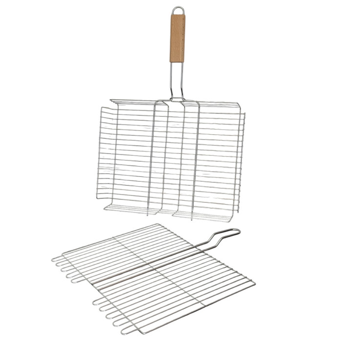 Решетка для гриля XL Gorillas BBQ RGB3