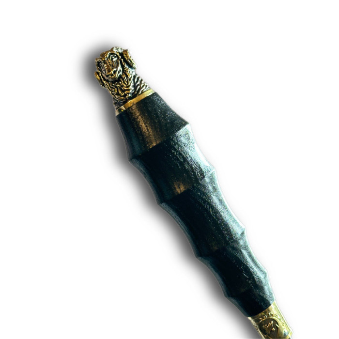 Шампура ручной работы Баран 4 шт. Gorillas BBQ SKK63