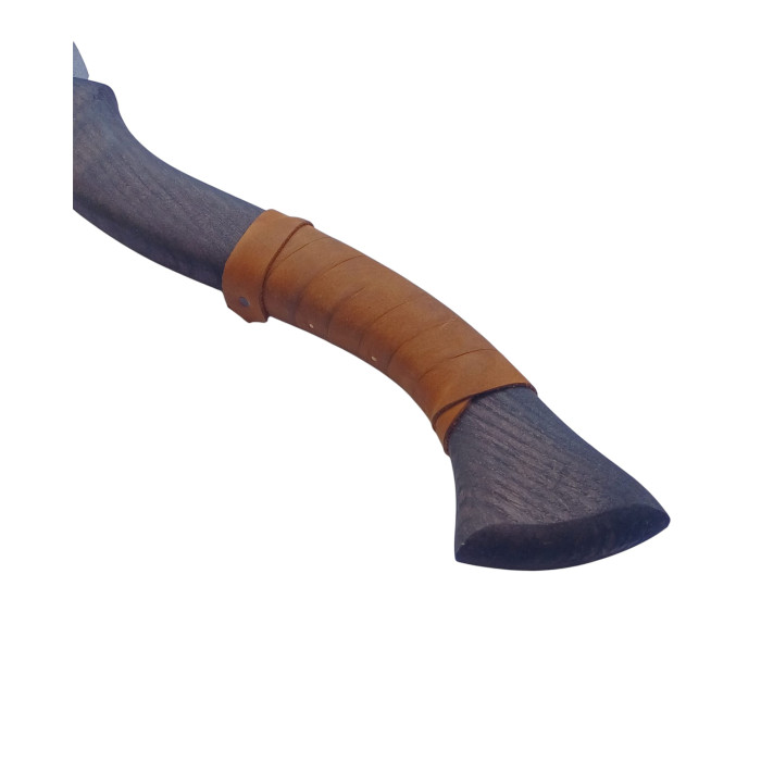 Топор скандинавский ручной работы Гаральд Gorillas BBQ TR52