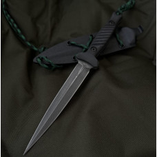 Нож кортик Шторм сталь 50х14мф KN119