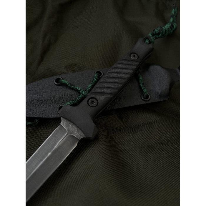 Нож кортик Шторм сталь 50х14мф KN119