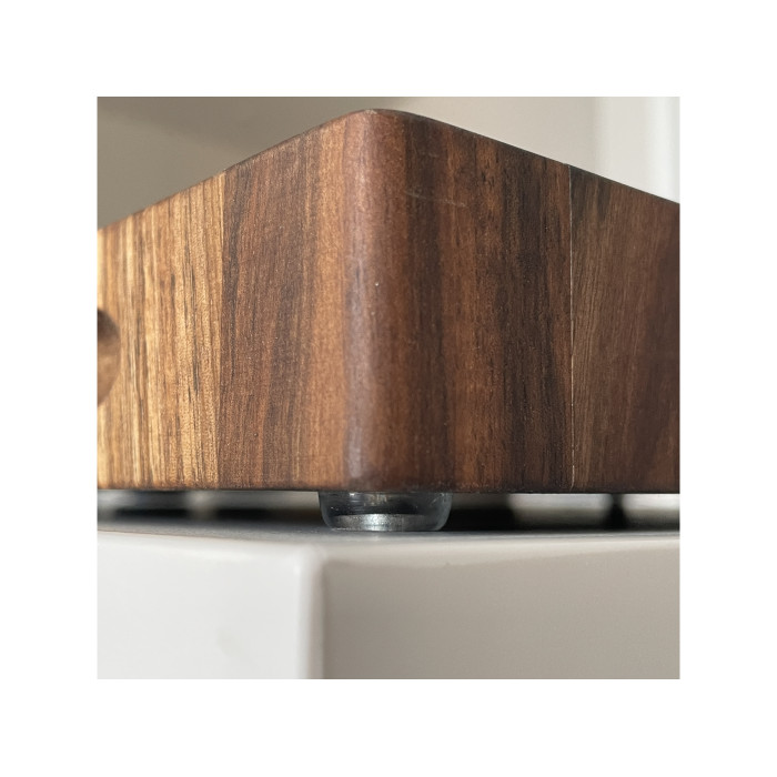 Комплект силиконовых ножек для торцевой доски Gorillas BBQ DS31