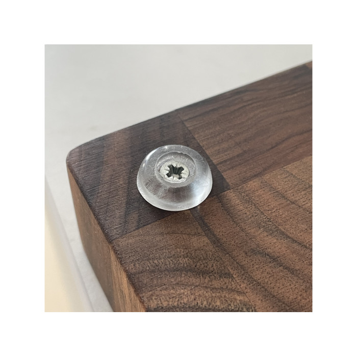 Комплект силиконовых ножек для торцевой доски Gorillas BBQ DS31