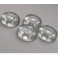 Комплект силиконовых ножек для торцевой доски Gorillas BBQ DS31