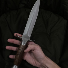 Нож кортик 2-2333 Gorillas BBQ сталь 440С KN143