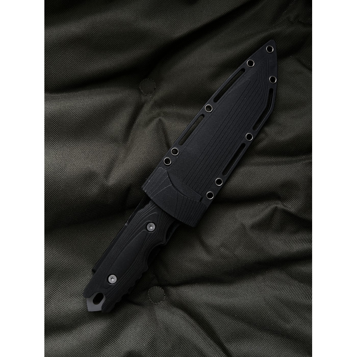 Нож тактический 4994 Gorillas BBQ сталь 440С KN145