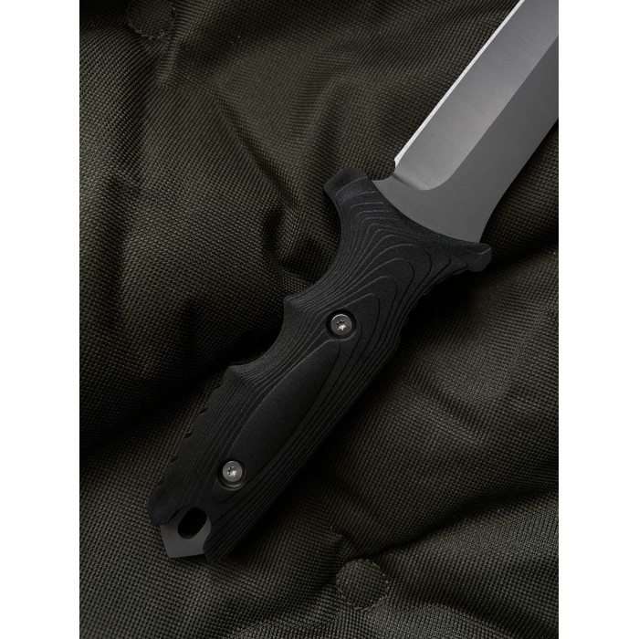 Нож тактический 4994 Gorillas BBQ сталь 440С KN145