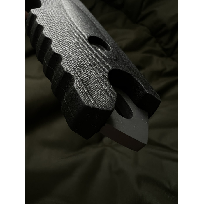 Нож тактический 4994 Gorillas BBQ сталь 440С KN145