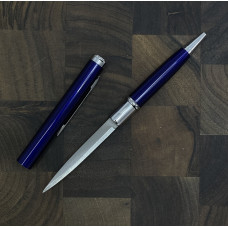 Ручка-нож 5005 Gorillas BBQ сталь 65х13 KN146