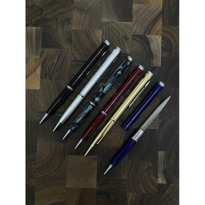 Ручка-нож 5005 Gorillas BBQ сталь 65х13 KN146