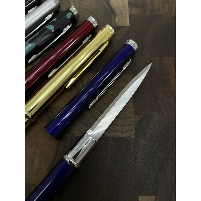 Ручка-нож 5005 Gorillas BBQ сталь 65х13 KN146