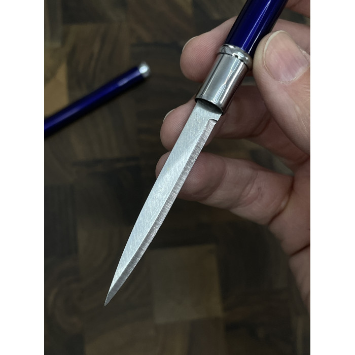 Ручка-нож 5005 Gorillas BBQ сталь 65х13 KN146