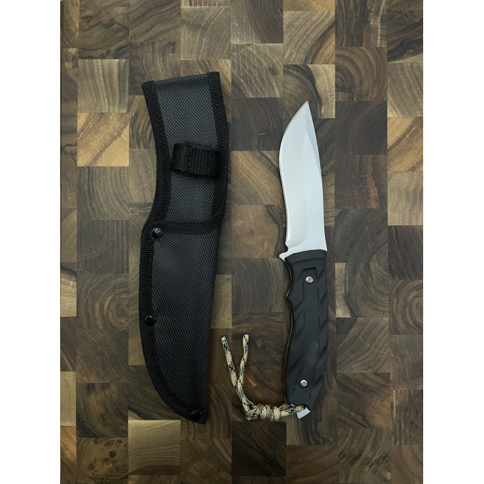 Нож тактический 4023 Gorillas BBQ сталь 440С KN148