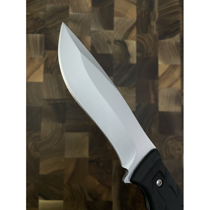 Нож тактический 4023 Gorillas BBQ сталь 440С KN148