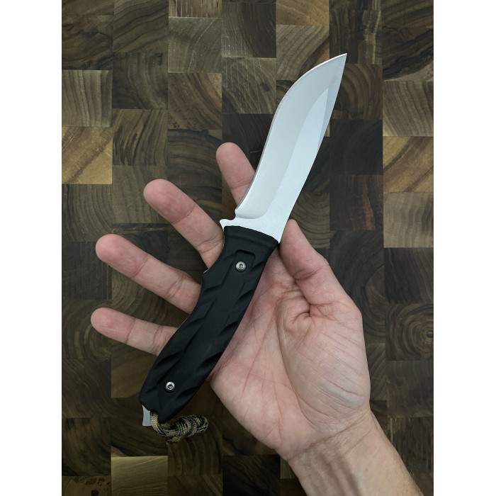 Нож тактический 4023 Gorillas BBQ сталь 440С KN148