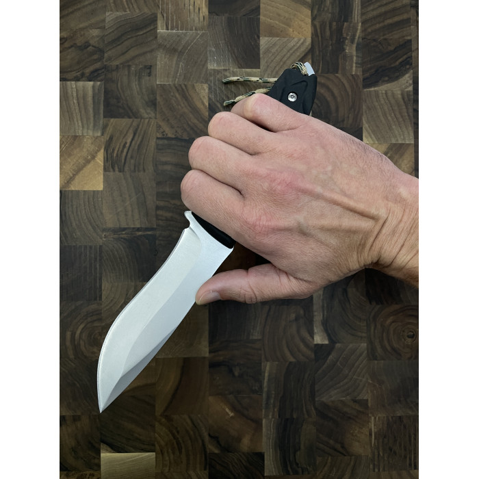 Нож тактический 4023 Gorillas BBQ сталь 440С KN148