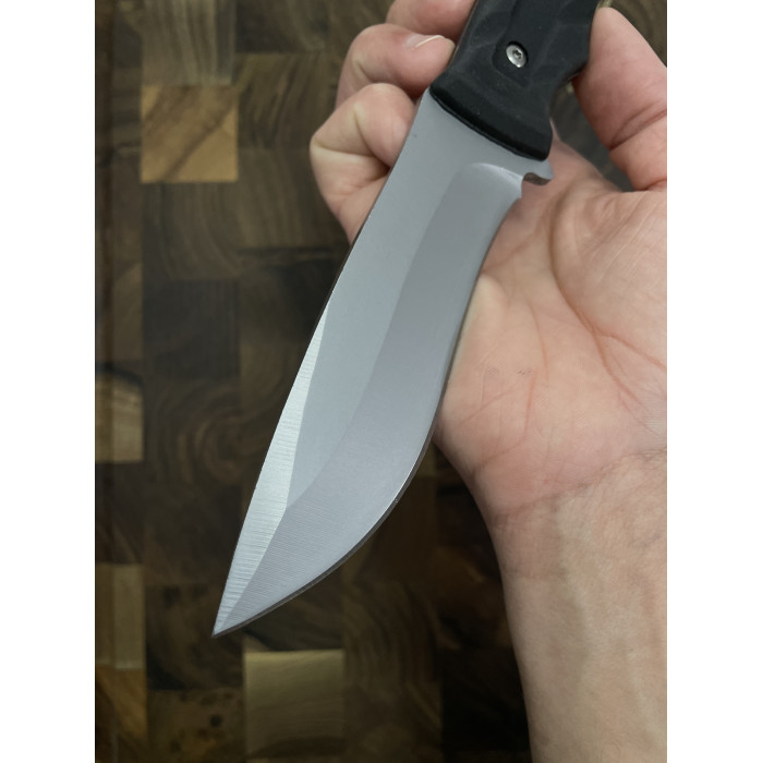 Нож тактический 4023 Gorillas BBQ сталь 440С KN148