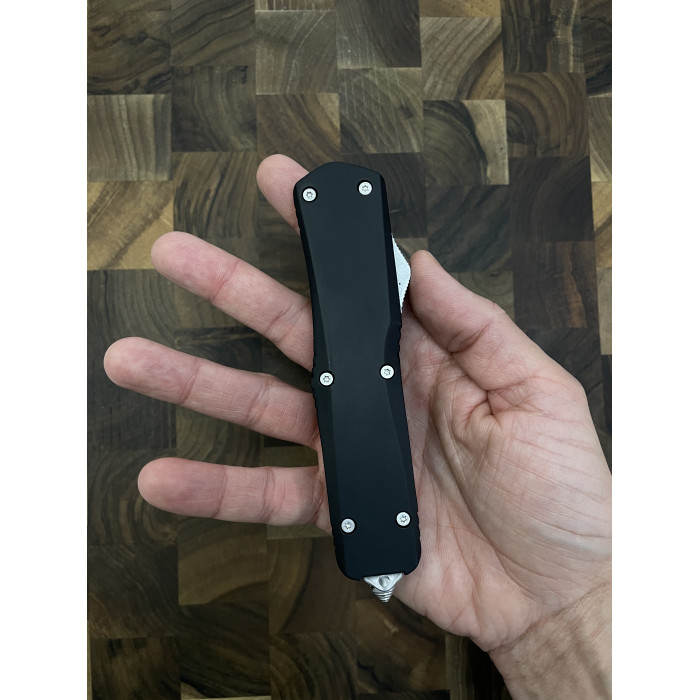 Нож фронтальный 5004 (кортик) Gorillas BBQ сталь 440С KN149