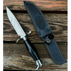 Нож финка 2-2246 Gorillas BBQ KN151