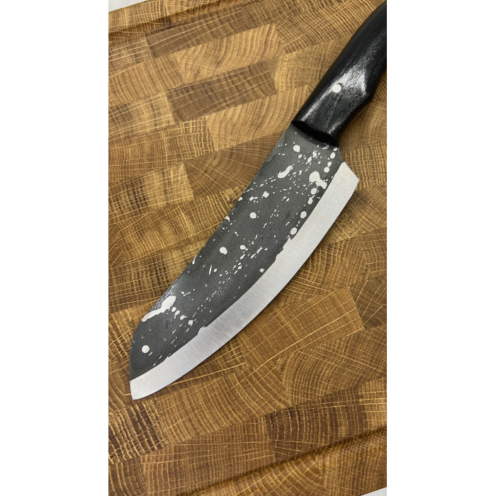 Нож кухонный Чумацкий шлях Gorillas BBQ KN166