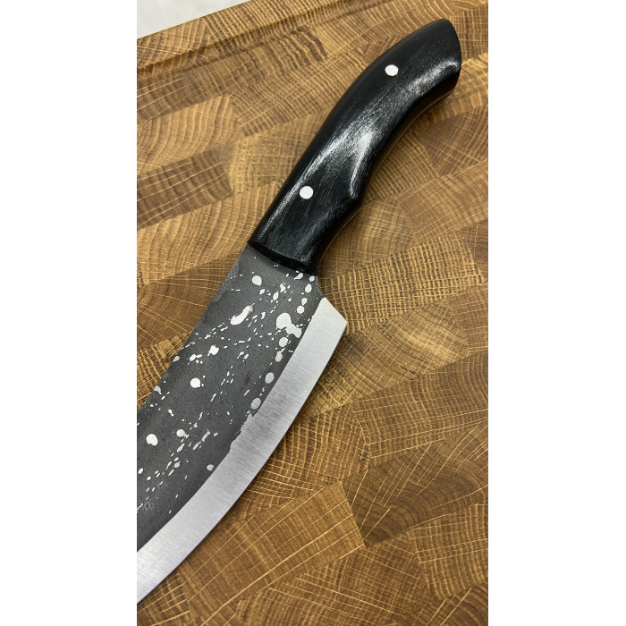 Нож кухонный Чумацкий шлях Gorillas BBQ KN166