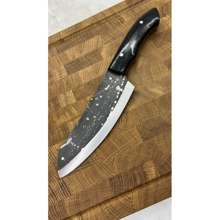 Нож кухонный Чумацкий шлях Gorillas BBQ KN166