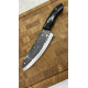 Нож кухонный Чумацкий шлях Gorillas BBQ KN166