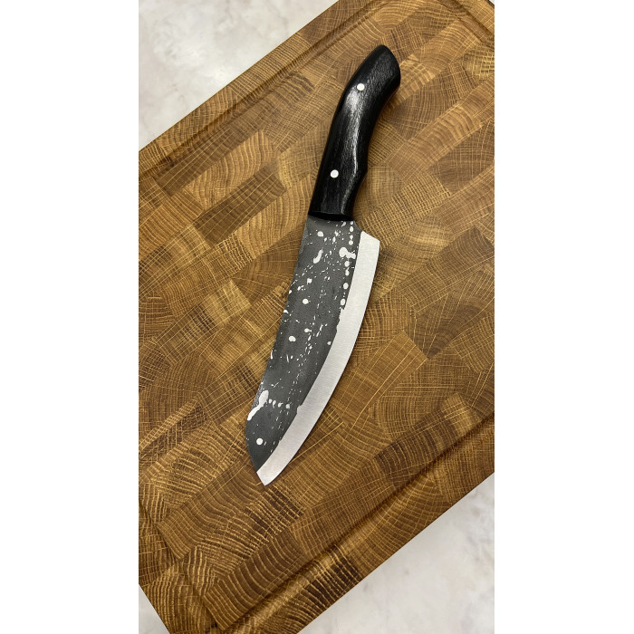 Нож кухонный Чумацкий шлях Gorillas BBQ KN166