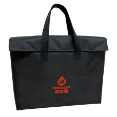 Сумка для торцевой кухонной доски Gorillas BBQ DS38