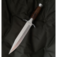 Нож кинжал 2-2333 В Gorillas BBQ сталь 440С KN168