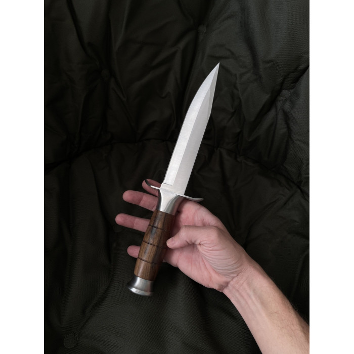 Нож кинжал 2-2333 В Gorillas BBQ сталь 440С KN168