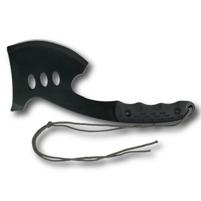 Топор туристический (№ 1107 А) TR46