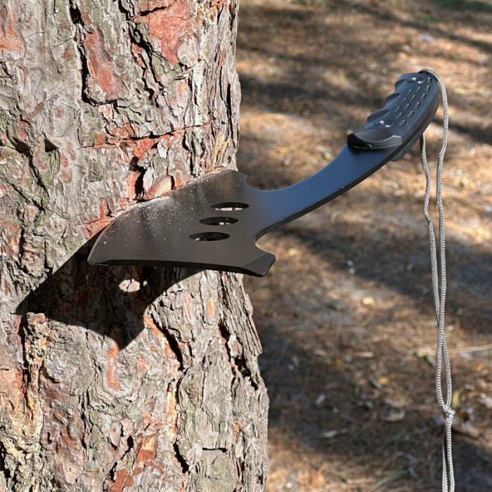 Топор туристический (№ 1107 А) TR46