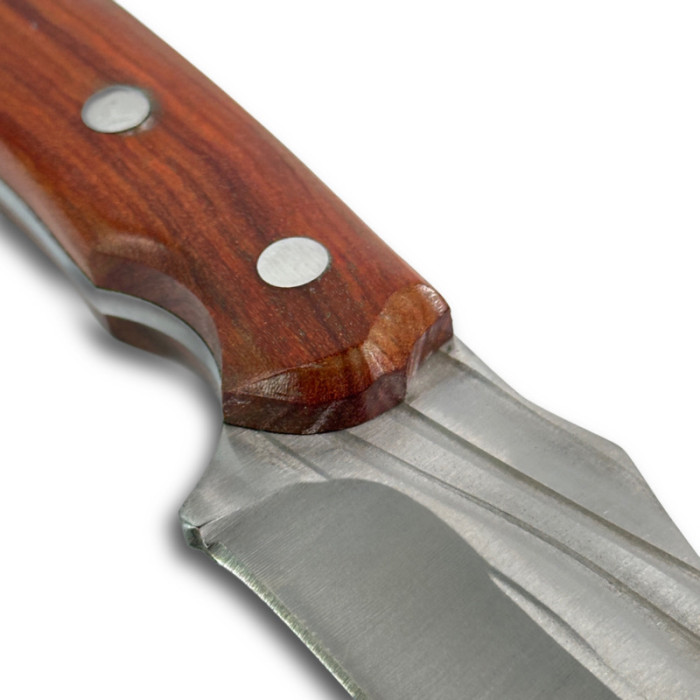 Нож туристический KN81