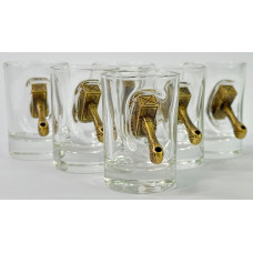 Рюмка Молот GL2 6 шт.