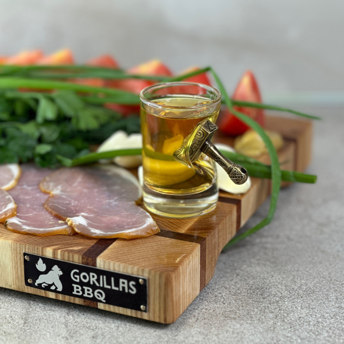 Рюмка Молот GL1