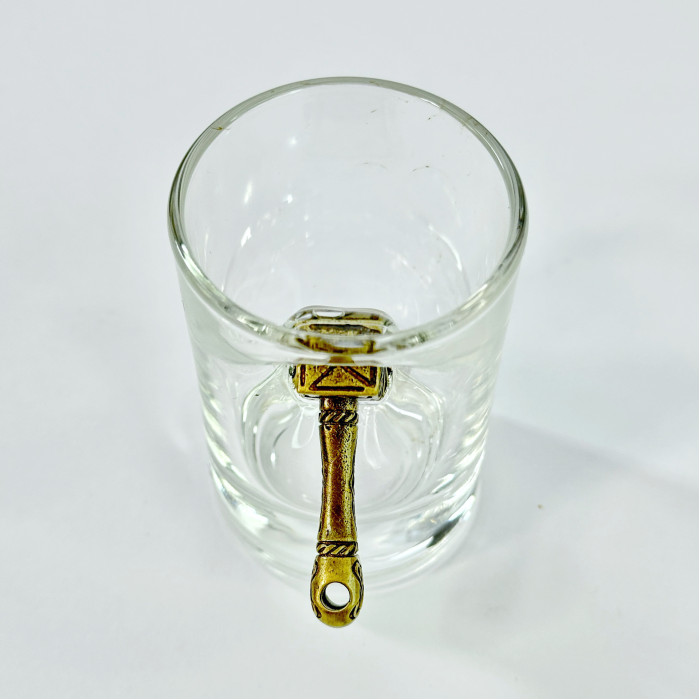 Рюмка Молот GL1