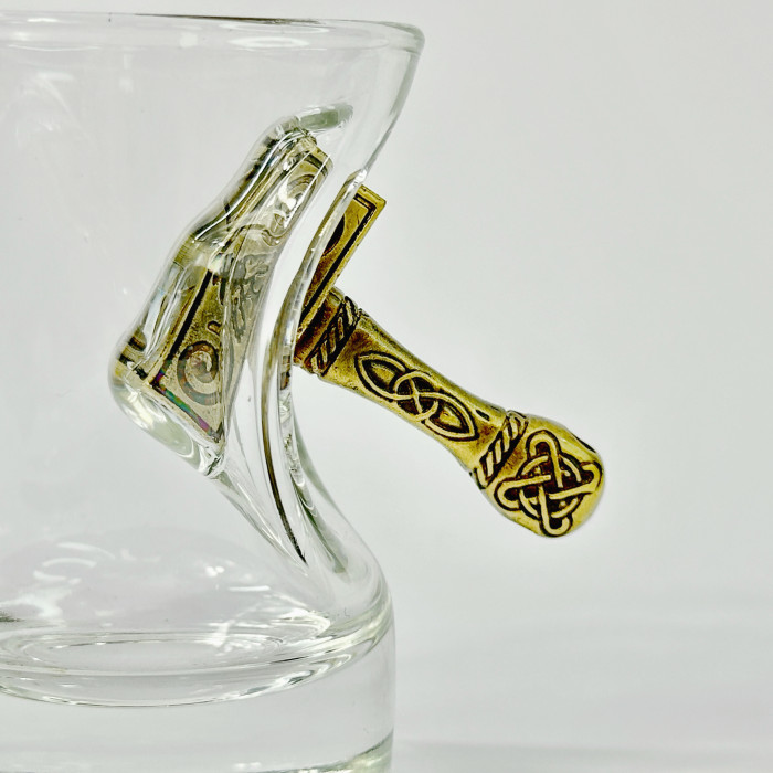 Рюмка Молот GL2 6 шт.